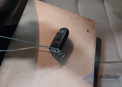 2014 Jeep Grand Cherokee Laredo из США, поврежденный, VIN 1C4RJFAG0EC470134